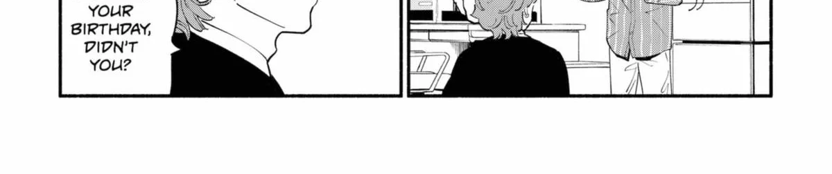 Hanninmae no Koibito Zinmanga X Chapter 16 Page 14