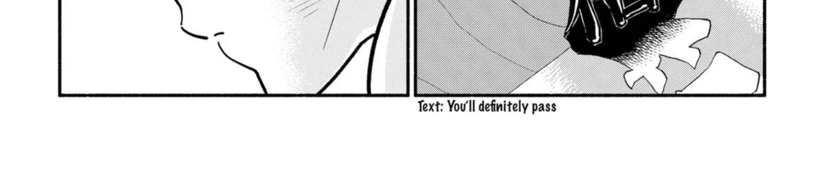 Hanninmae no Koibito Zinmanga X Chapter 15 Page 4