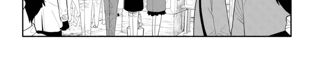 Hanninmae no Koibito Zinmanga X Chapter 15 Page 18