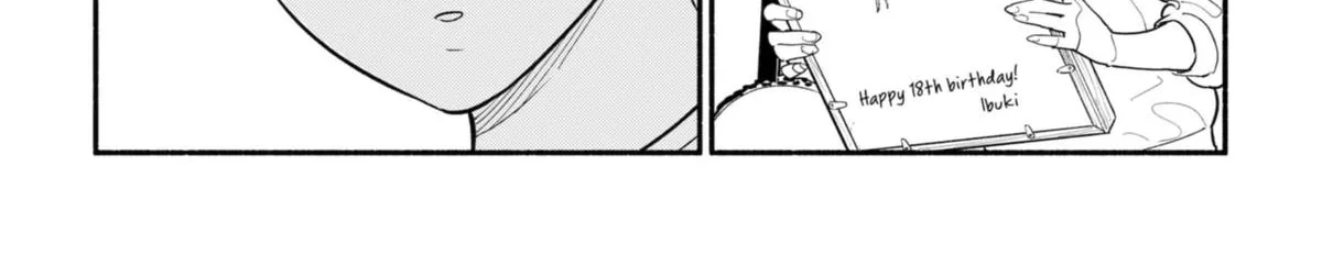Hanninmae no Koibito Zinmanga X Chapter 15 Page 28