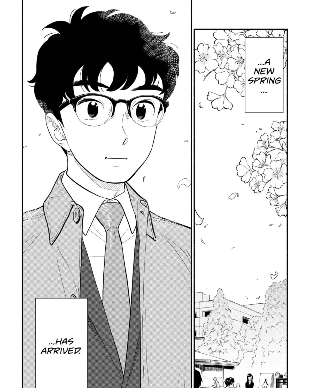 Hanninmae no Koibito Zinmanga X Chapter 15 Page 49