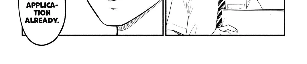 Hanninmae no Koibito Zinmanga X Chapter 14 Page 6