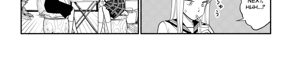 Hanninmae no Koibito Zinmanga X Chapter 14 Page 12