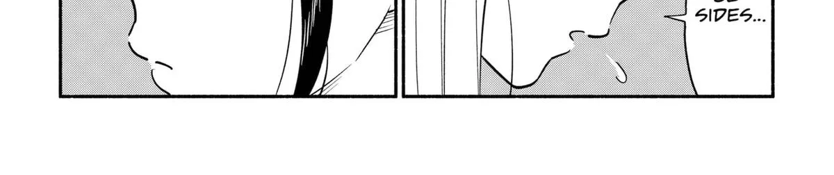 Hanninmae no Koibito Zinmanga X Chapter 14 Page 14