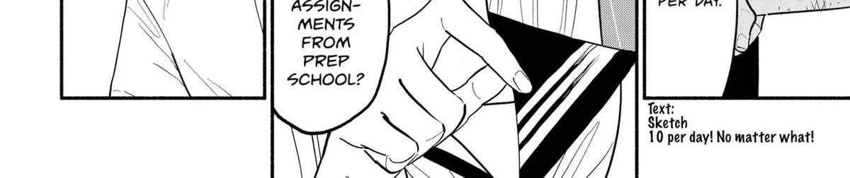 Hanninmae no Koibito Zinmanga X Chapter 14 Page 20