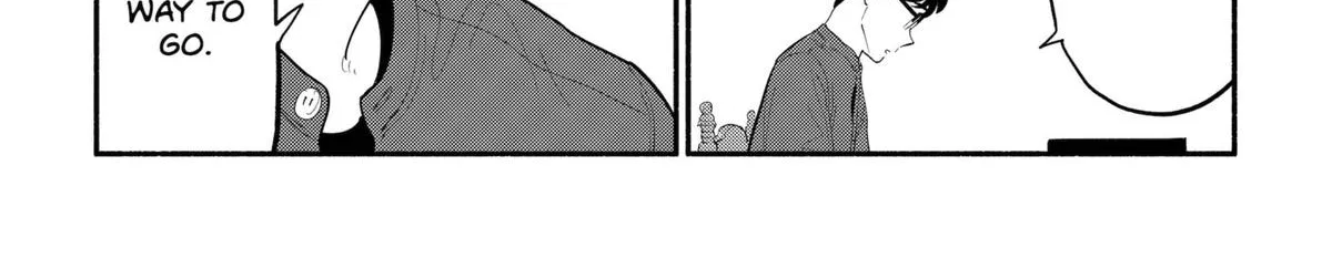 Hanninmae no Koibito Zinmanga X Chapter 11 Page 28