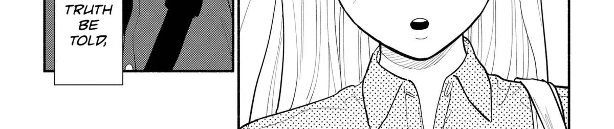 Hanninmae no Koibito Zinmanga X Chapter 11 Page 36