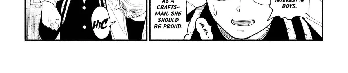 Hanninmae no Koibito Zinmanga X Chapter 10 Page 20