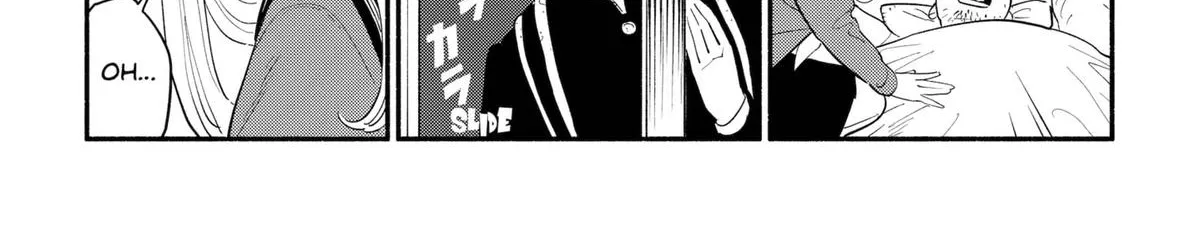 Hanninmae no Koibito Zinmanga X Chapter 10 Page 26