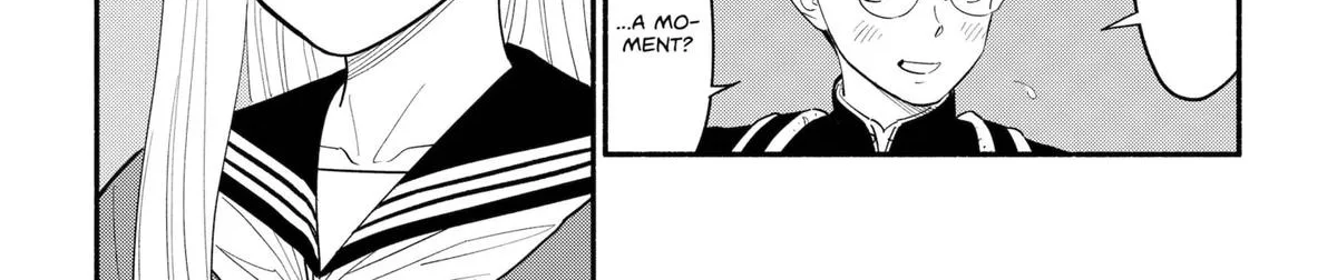 Hanninmae no Koibito Zinmanga X Chapter 10 Page 30