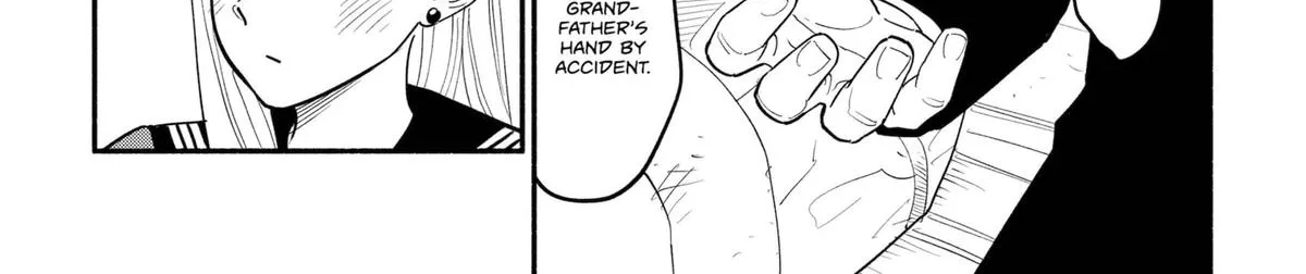 Hanninmae no Koibito Zinmanga X Chapter 10 Page 32