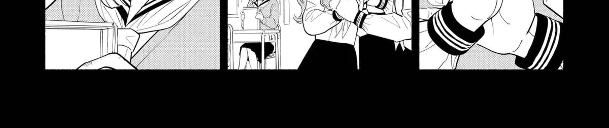 Hanninmae no Koibito Zinmanga X Chapter 10 Page 34
