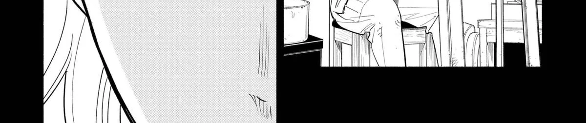 Hanninmae no Koibito Zinmanga X Chapter 10 Page 36