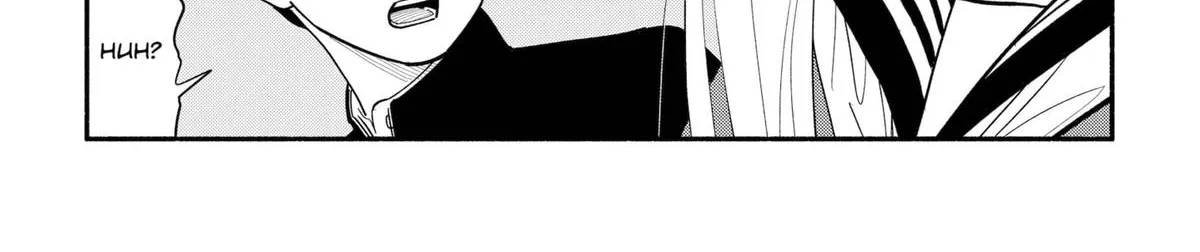Hanninmae no Koibito Zinmanga X Chapter 10 Page 40