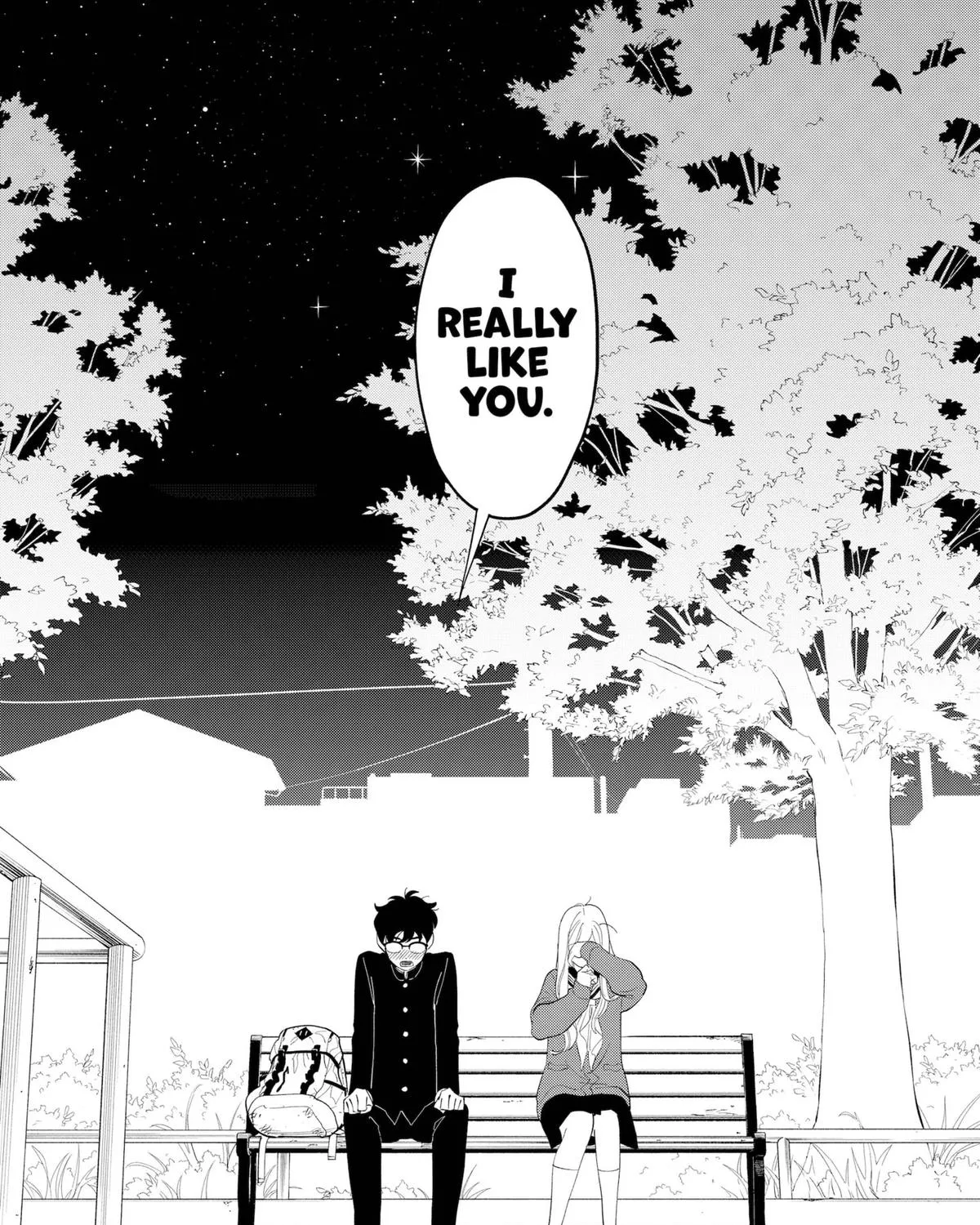 Hanninmae no Koibito Zinmanga X Chapter 10 Page 43