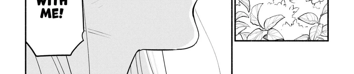 Hanninmae no Koibito Zinmanga X Chapter 10 Page 48