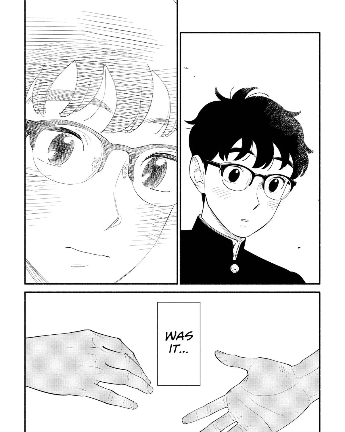 Hanninmae no Koibito Zinmanga X Chapter 10 Page 57
