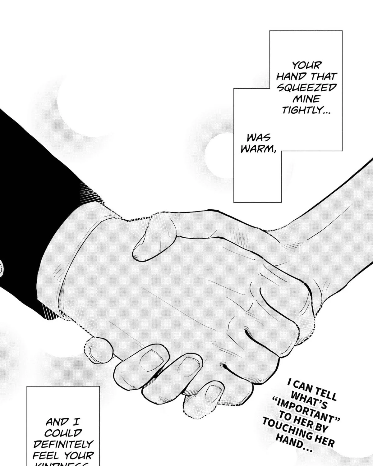 Hanninmae no Koibito Zinmanga X Chapter 10 Page 61