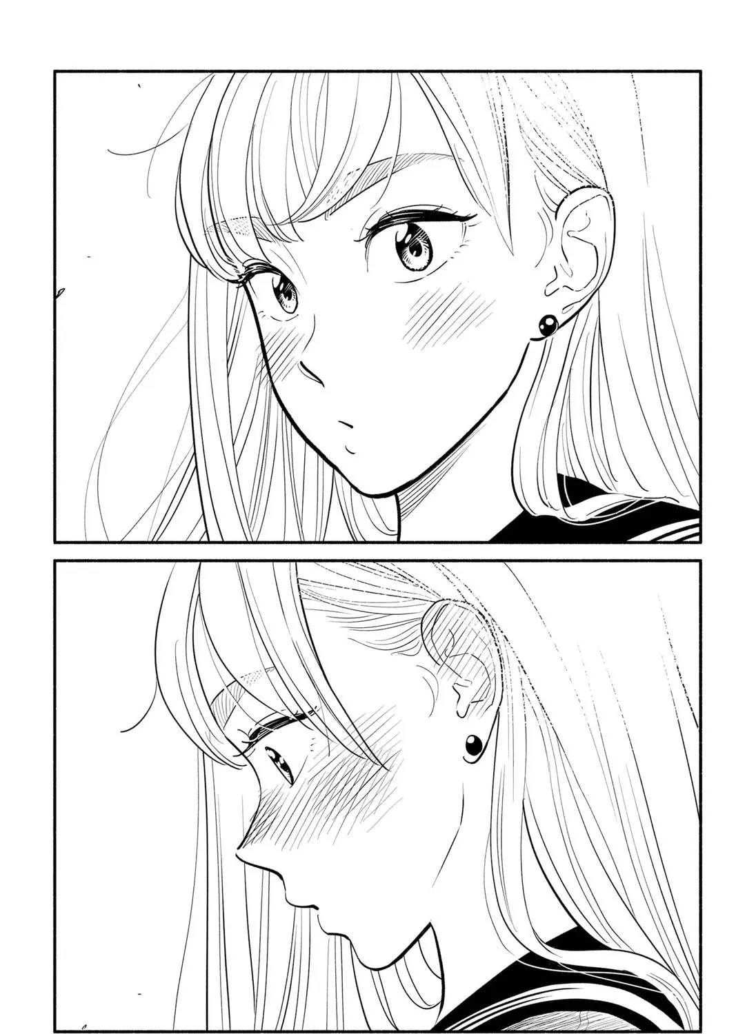 Hanninmae no Koibito Zinmanga X Chapter 4 Page 43