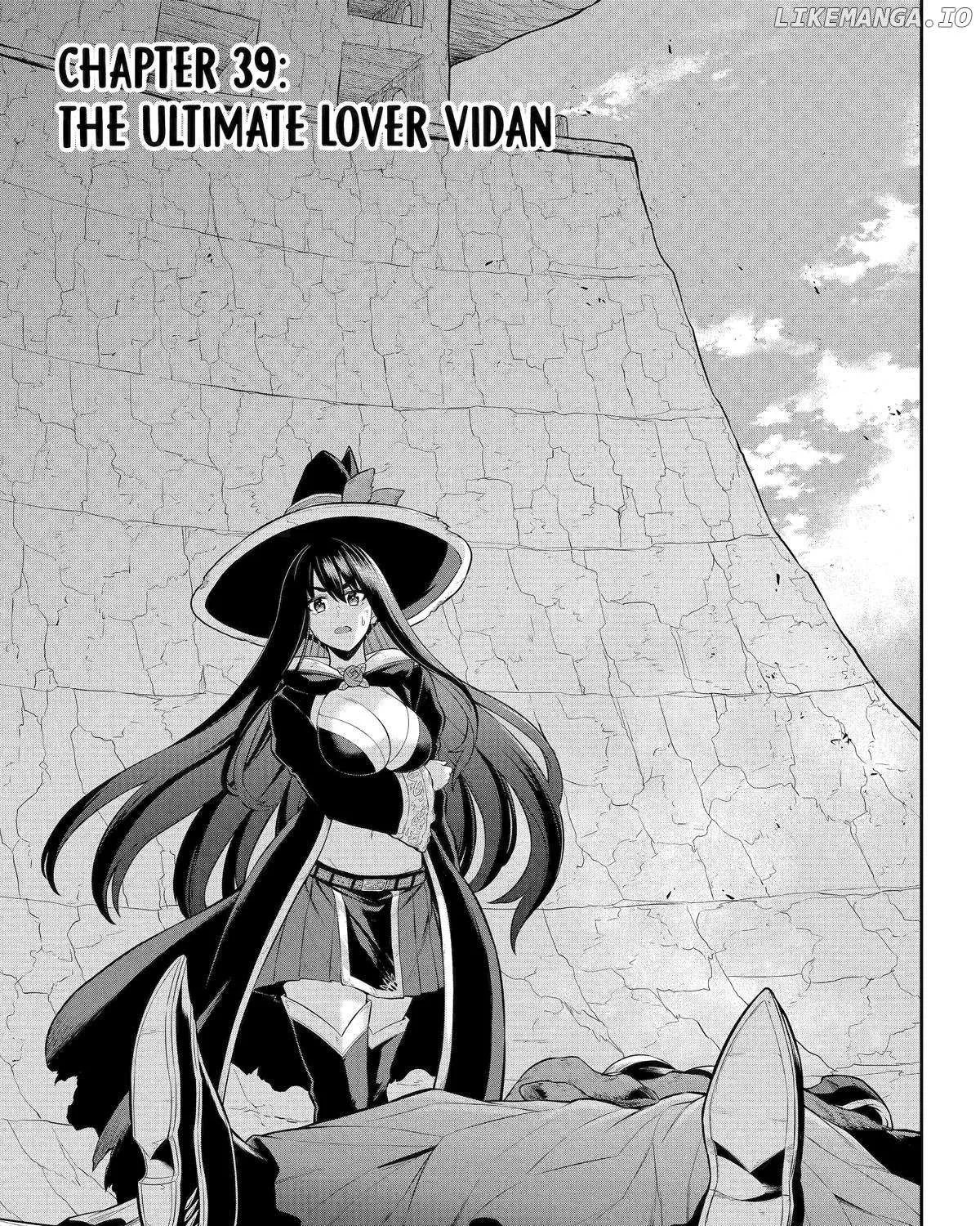 The Red Ranger Becomes An Adventurer In Another World Zinmanga X Chapter 39 Page 2