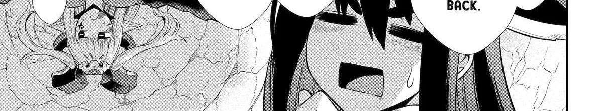 The Red Ranger Becomes An Adventurer In Another World Zinmanga X Chapter 39 Page 7