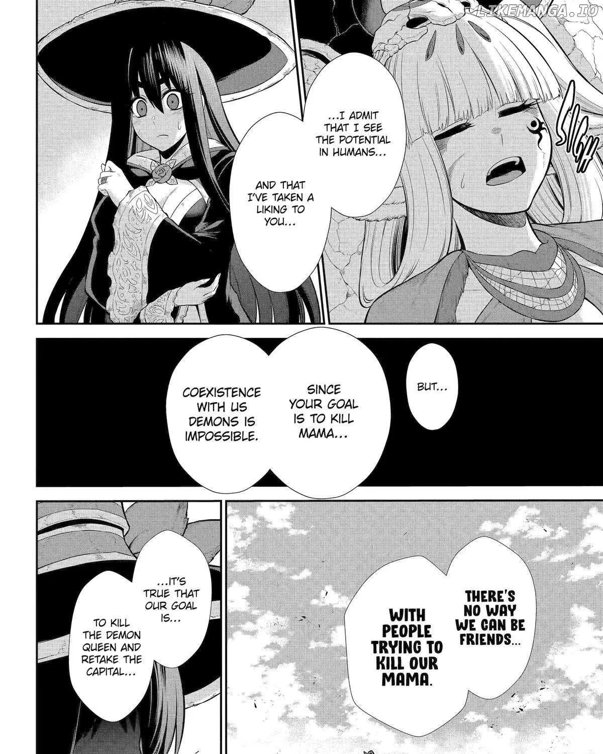 The Red Ranger Becomes An Adventurer In Another World Zinmanga X Chapter 39 Page 8