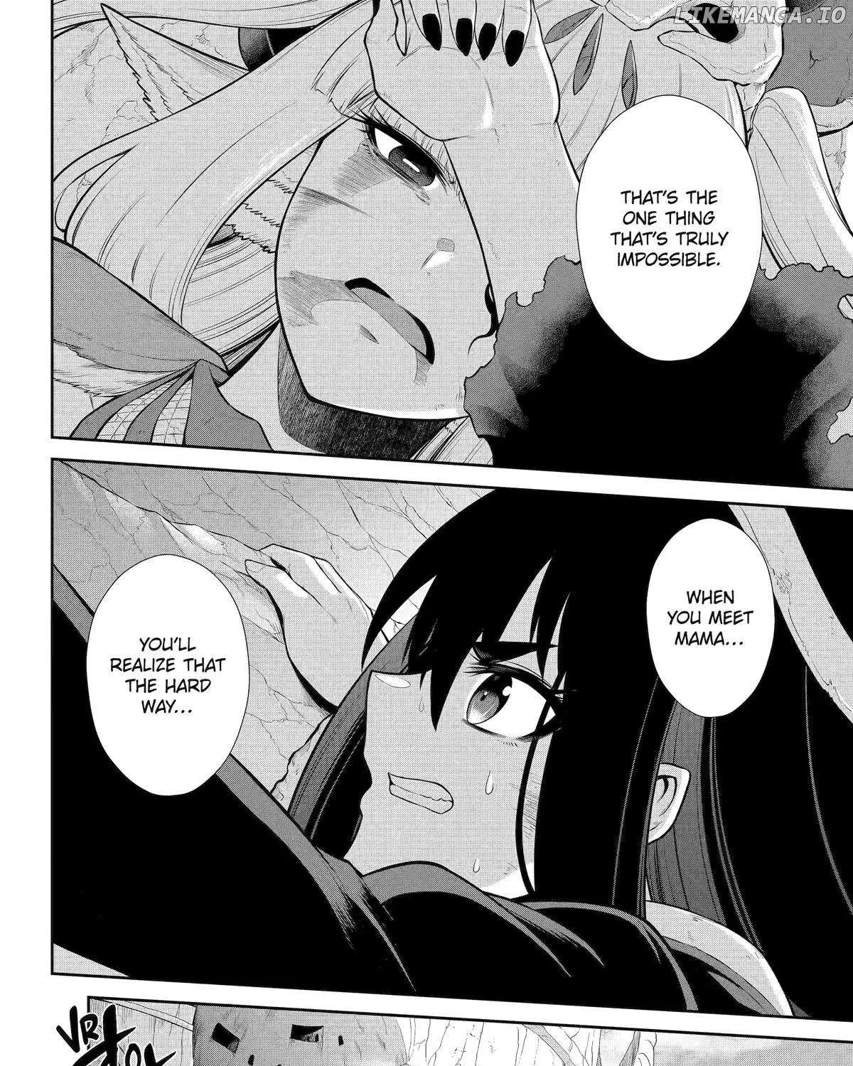 The Red Ranger Becomes An Adventurer In Another World Zinmanga X Chapter 39 Page 12