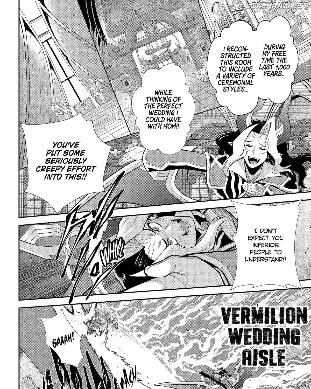 The Red Ranger Becomes An Adventurer In Another World Zinmanga X Chapter 39 Page 18