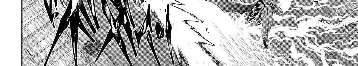 The Red Ranger Becomes An Adventurer In Another World Zinmanga X Chapter 39 Page 19