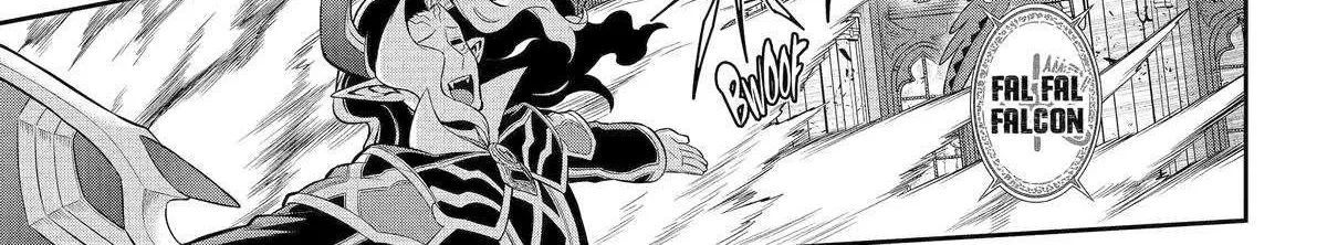 The Red Ranger Becomes An Adventurer In Another World Zinmanga X Chapter 39 Page 21