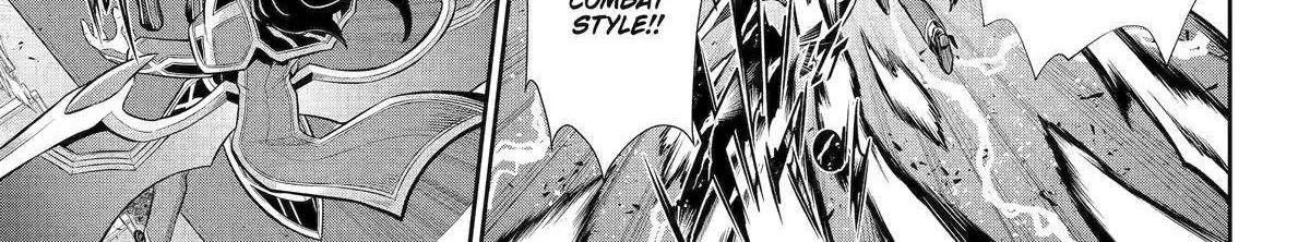The Red Ranger Becomes An Adventurer In Another World Zinmanga X Chapter 39 Page 25