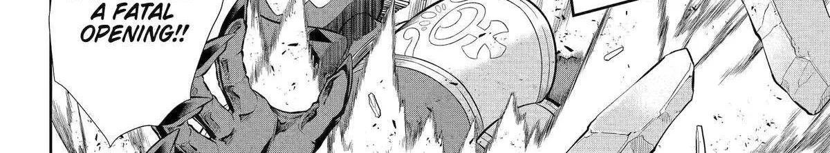 The Red Ranger Becomes An Adventurer In Another World Zinmanga X Chapter 39 Page 27
