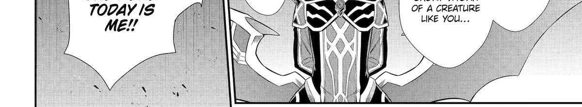 The Red Ranger Becomes An Adventurer In Another World Zinmanga X Chapter 39 Page 31