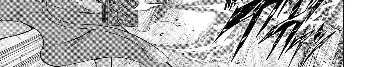 The Red Ranger Becomes An Adventurer In Another World Zinmanga X Chapter 39 Page 33