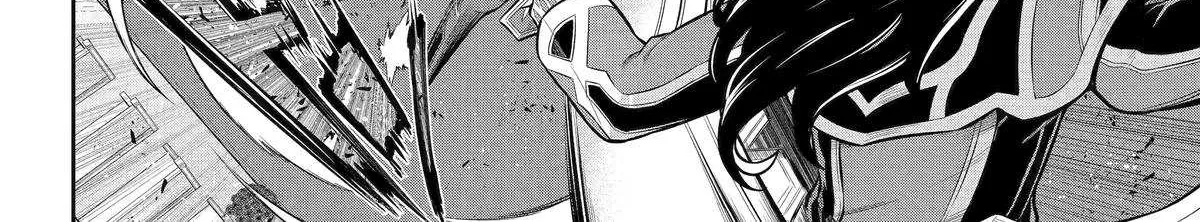 The Red Ranger Becomes An Adventurer In Another World Zinmanga X Chapter 39 Page 41