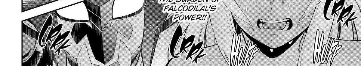 The Red Ranger Becomes An Adventurer In Another World Zinmanga X Chapter 39 Page 49