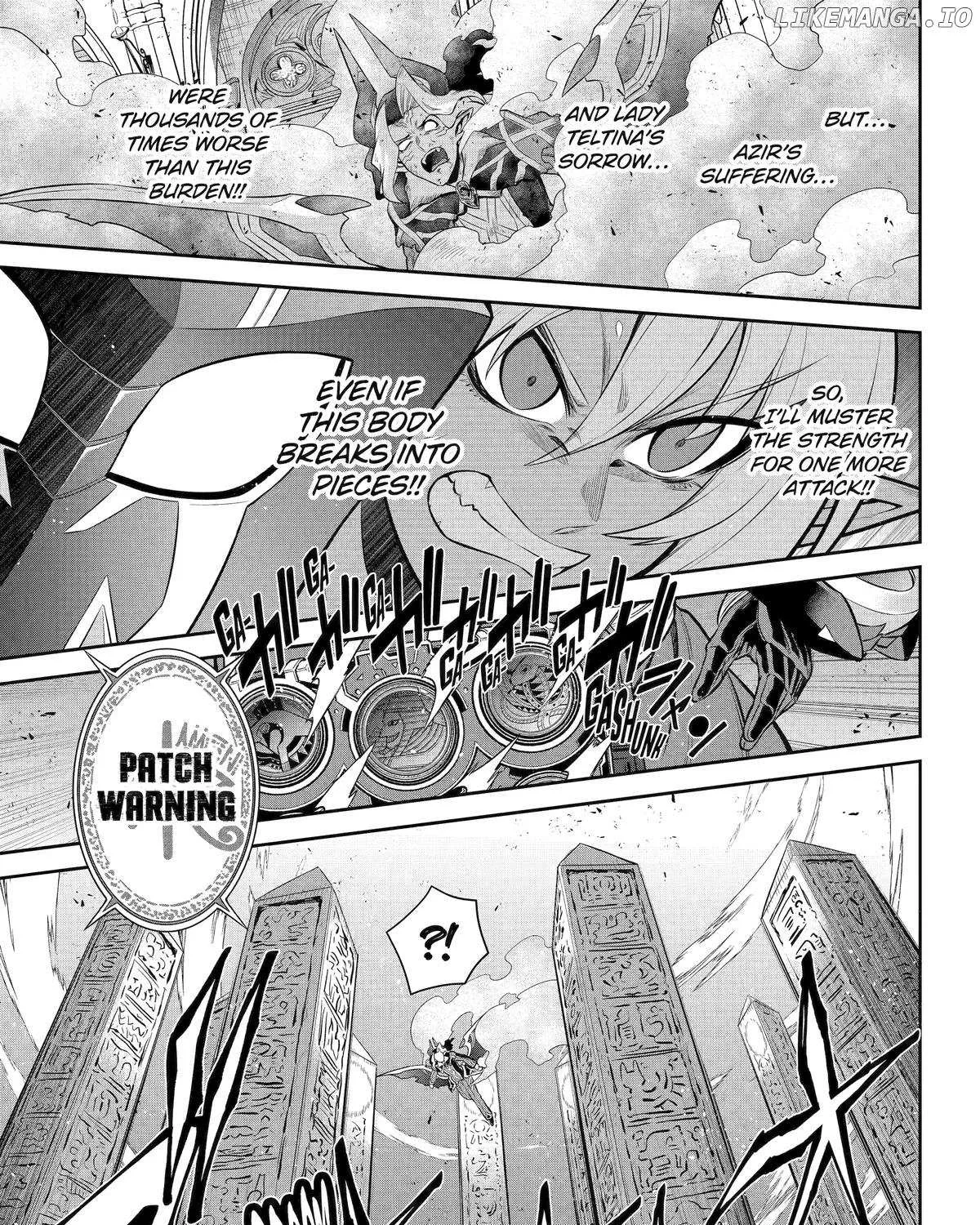 The Red Ranger Becomes An Adventurer In Another World Zinmanga X Chapter 39 Page 50