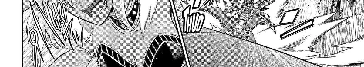 The Red Ranger Becomes An Adventurer In Another World Zinmanga X Chapter 39 Page 55