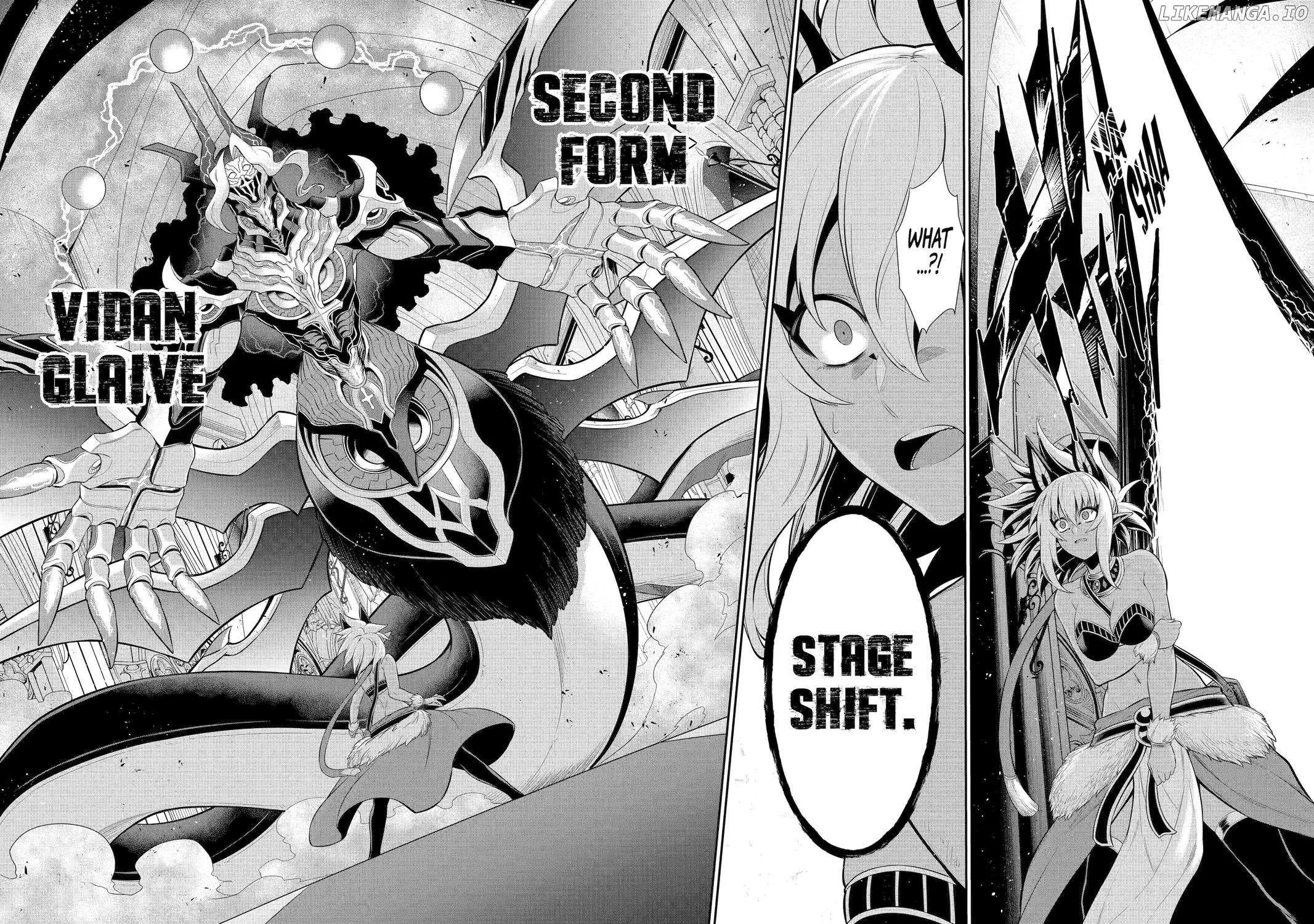 The Red Ranger Becomes An Adventurer In Another World Zinmanga X Chapter 39 Page 58