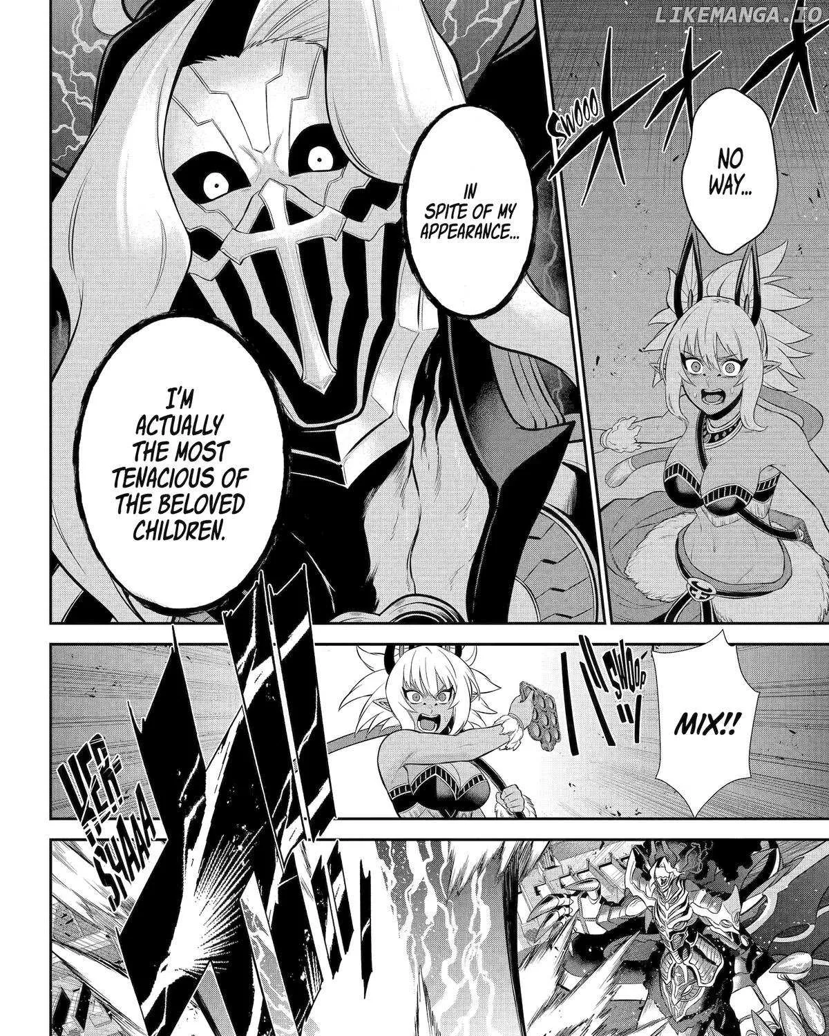 The Red Ranger Becomes An Adventurer In Another World Zinmanga X Chapter 39 Page 60