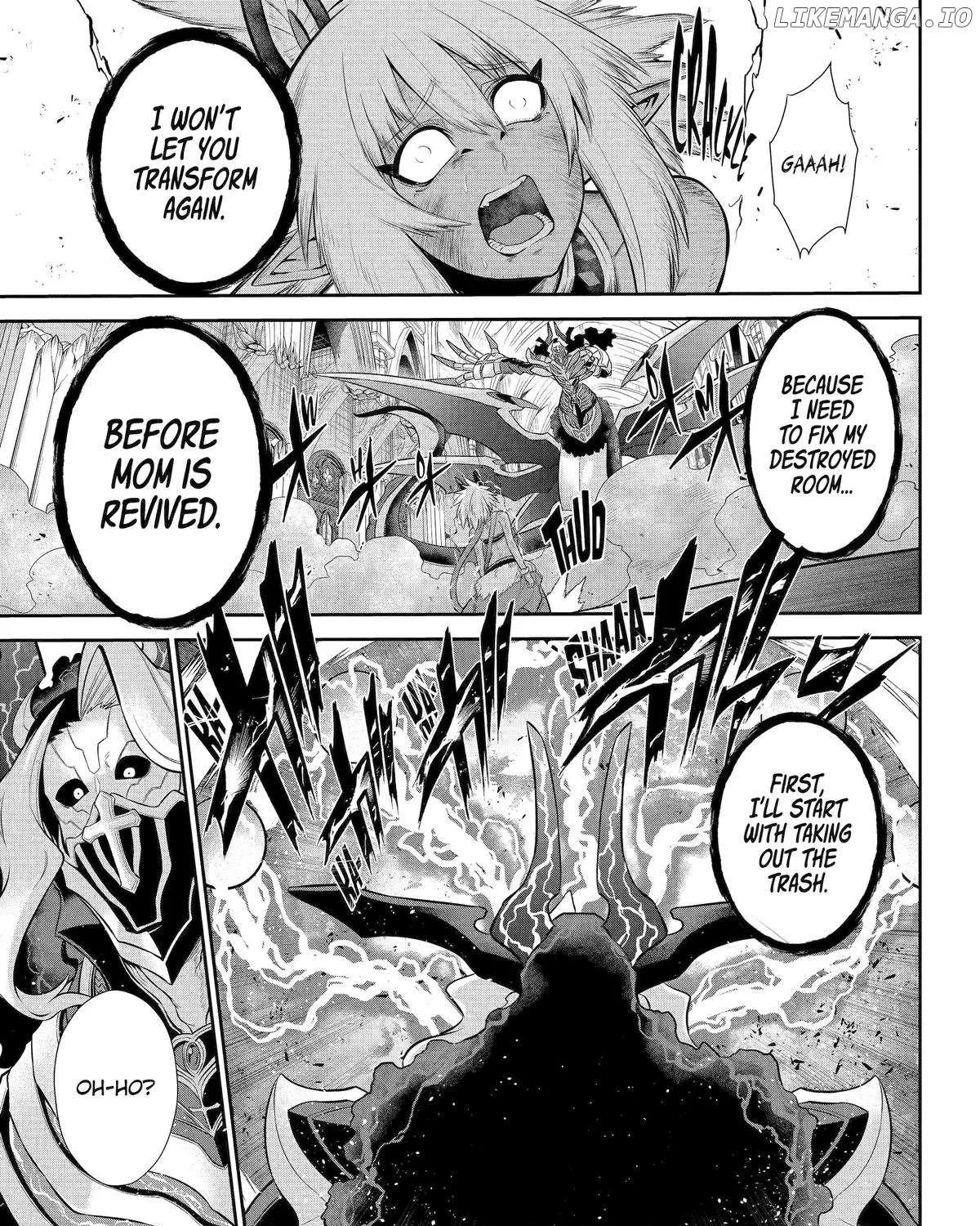 The Red Ranger Becomes An Adventurer In Another World Zinmanga X Chapter 39 Page 62