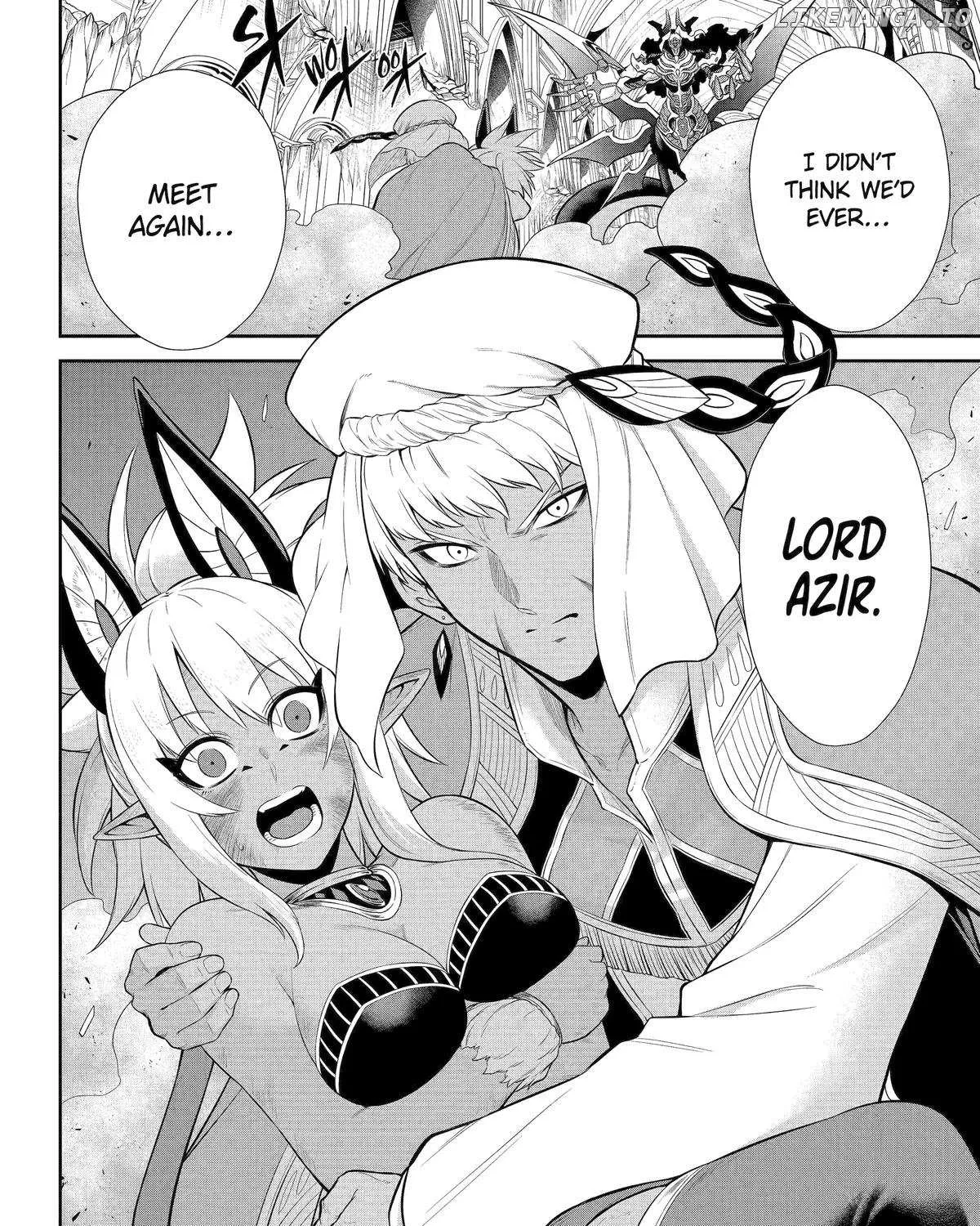 The Red Ranger Becomes An Adventurer In Another World Zinmanga X Chapter 39 Page 64