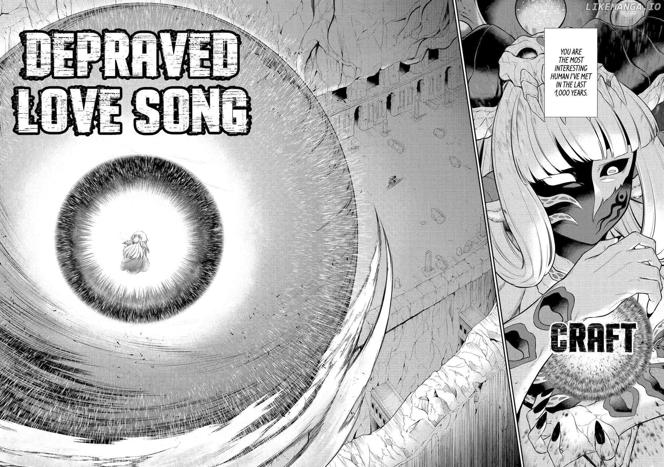The Red Ranger Becomes An Adventurer In Another World Zinmanga X Chapter 38 Page 59