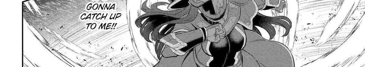 The Red Ranger Becomes An Adventurer In Another World Zinmanga X Chapter 38 Page 62