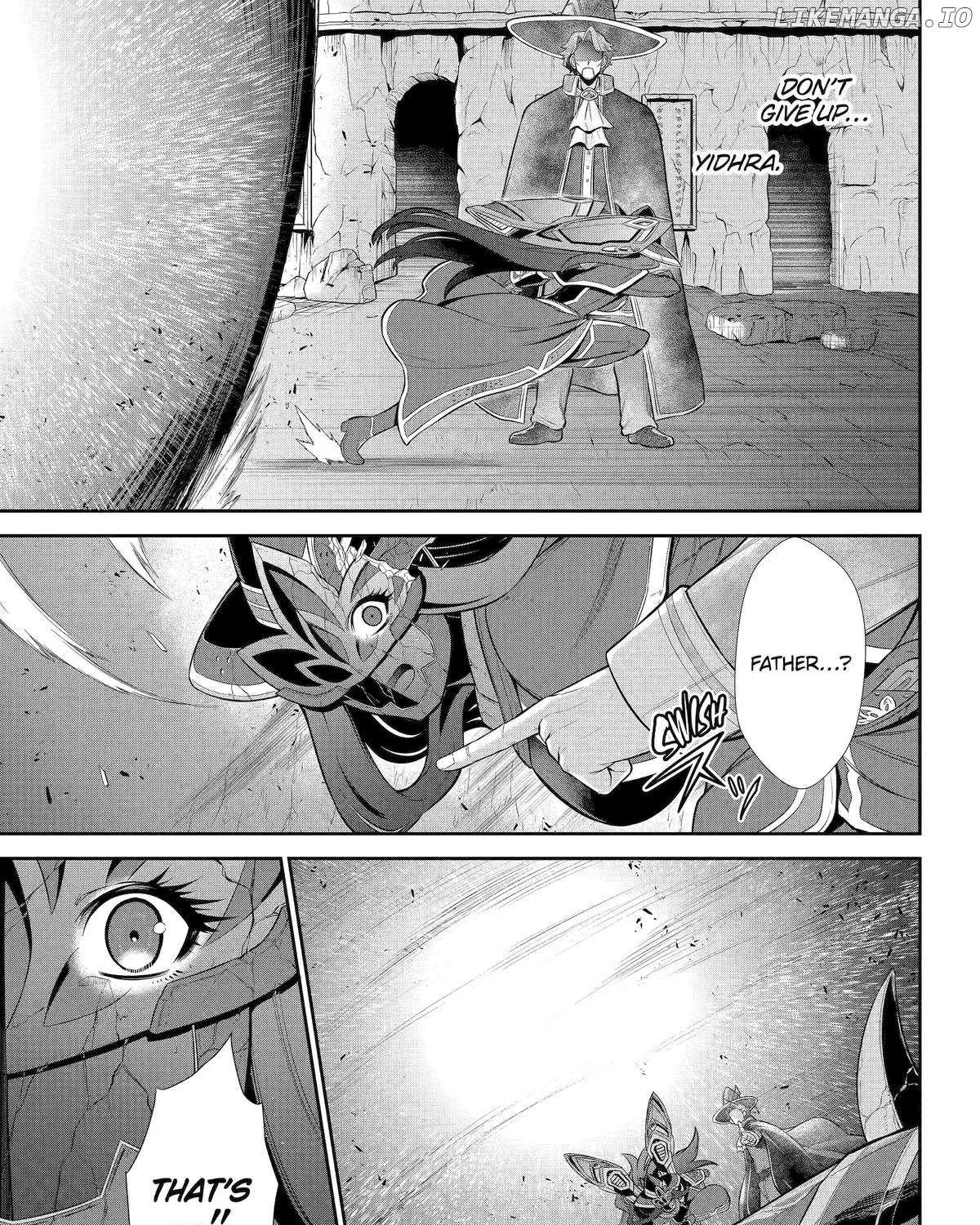 The Red Ranger Becomes An Adventurer In Another World Zinmanga X Chapter 38 Page 63