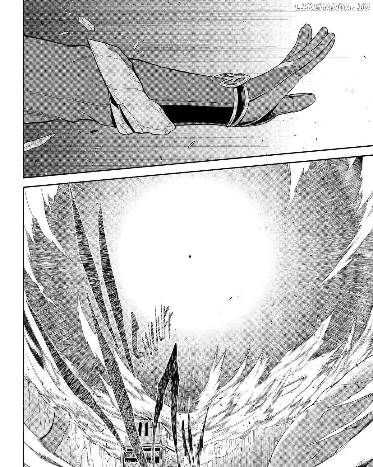 The Red Ranger Becomes An Adventurer In Another World Zinmanga X Chapter 38 Page 65