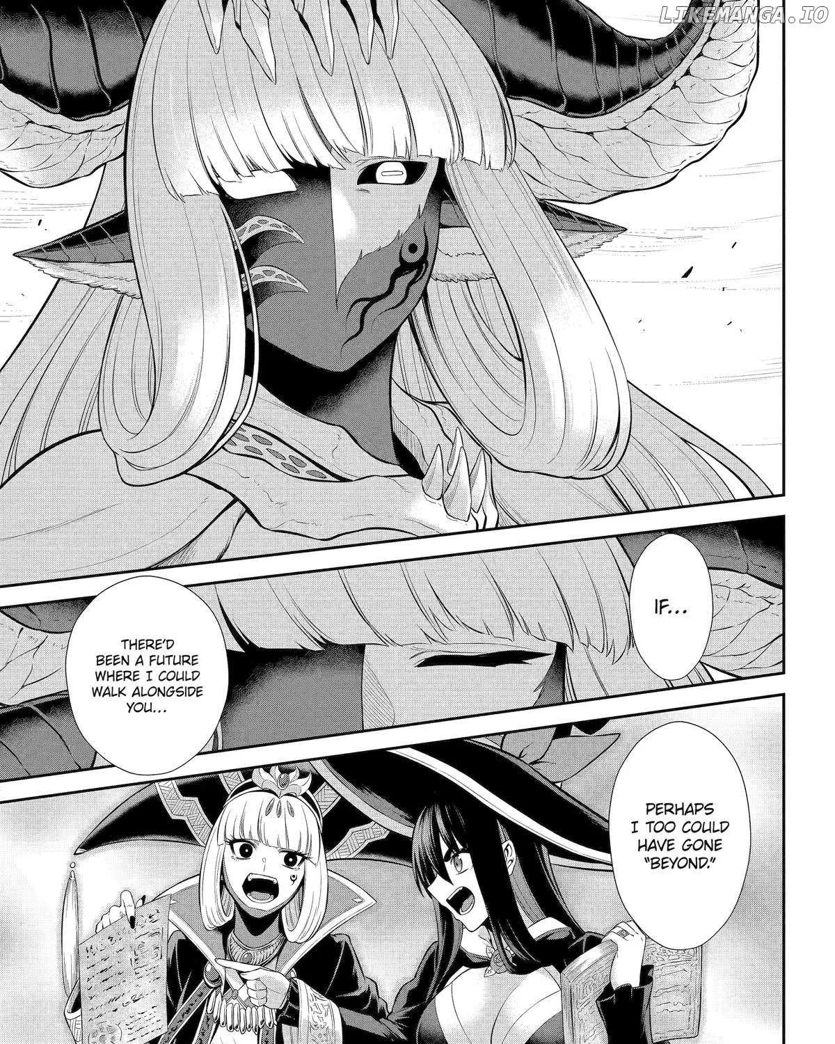 The Red Ranger Becomes An Adventurer In Another World Zinmanga X Chapter 38 Page 67