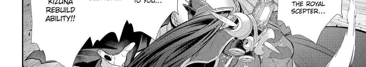 The Red Ranger Becomes An Adventurer In Another World Zinmanga X Chapter 38 Page 72