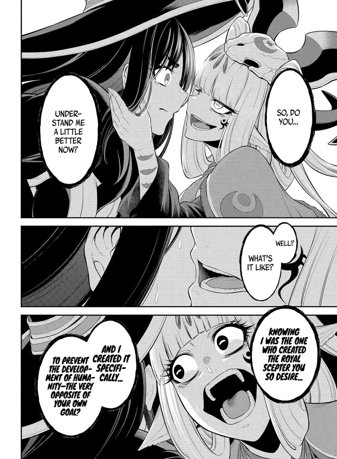The Red Ranger Becomes An Adventurer In Another World Zinmanga X Chapter 37 Page 45