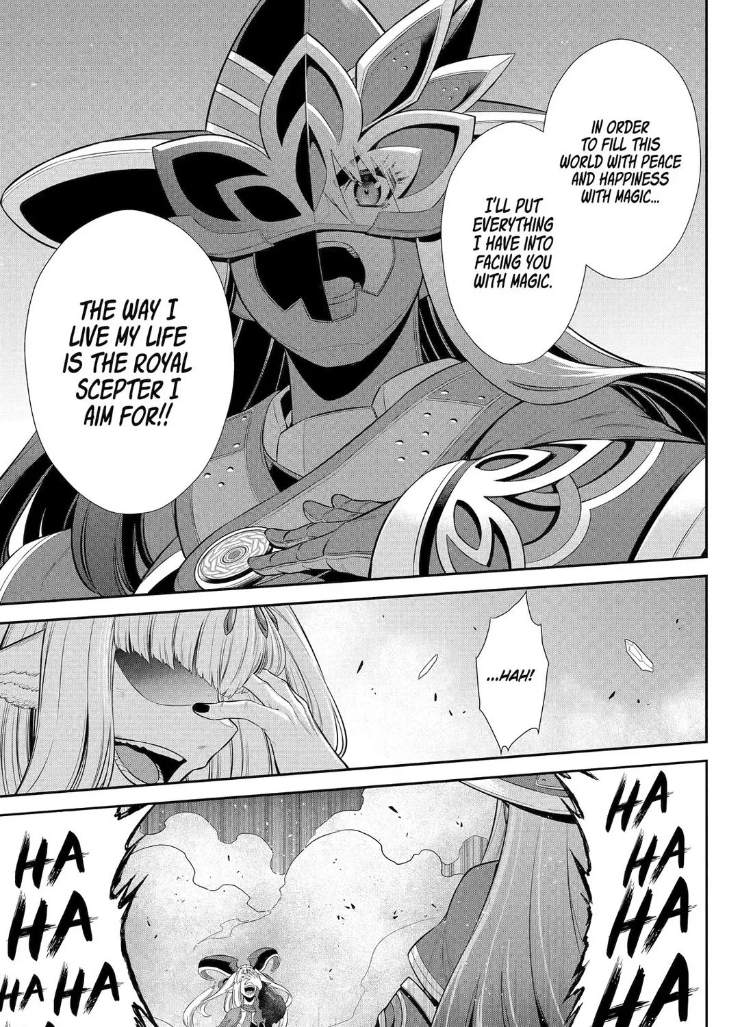 The Red Ranger Becomes An Adventurer In Another World Zinmanga X Chapter 37 Page 67